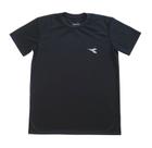 Camiseta Esportiva Treino Diadora EXC AG Masculino Adulto Ref. SS267-33