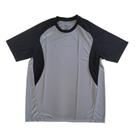 Camiseta Esportiva Treino Topper Fusion III Masculino Adulto Ref. 4324138