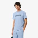 Camiseta Esportiva Ultra Dry com Estampa Gráfica