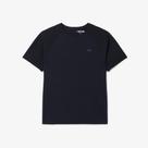 Camiseta Esportiva Ultra Dry de Interlock
