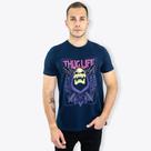 Camiseta Esqueleto com necessaire Camiseta Esqueleto com necessaire