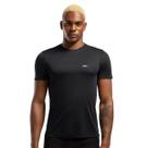 Camiseta Essential T-Shirt Olympikus Proteção UVA e UVB Tecnologia Dry Action