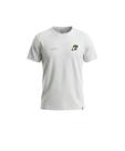 Camiseta Est Assinatura Carro Senna Reserva