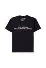 Camiseta Estampa Chamar Dinda Reserva Mini
