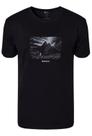 Camiseta Estampa Janela Arpoador RJ Reserva
