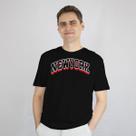 Camiseta Estampada 100% Algodão Qualidade Premium