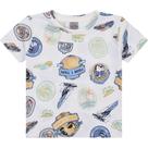 Camiseta Estampada Bebê Masculino Tigor T. Tigre 11501240 00001 Camiseta Estampada Bebê Masculino Tigor T. Tigre 11501240 00001