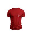 Camiseta Estampada Brasao Inter Reserva