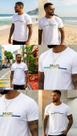 Camiseta Estampada Brasil Copa Patriota 100 Camisa Algodao 30.1 Básica Unisex Preto Branco Off White Camiseta Estampada Brasil Copa Patriota 100 Camisa Algodao 30.1 Básica Unisex Preto Branco Off White