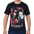 Camiseta Estampada Camisa Unissex Premium