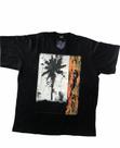 Camiseta Estampada