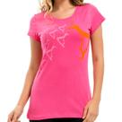 Camiseta Estampada Dear B.C 3000 Biggdesign