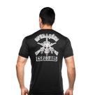Camiseta Estampada Dry Fit Operações Especiais Tamanho:XGG