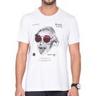 Camiseta Estampada Einstein