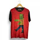 camiseta estampada frankestein camiseta estampada frankestein