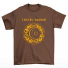 Camiseta Estampada Frente e Costas Legião Urbana Rock Nacional Unissex Camisa