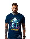 Camiseta Estampada Gamer Cyberpunk Jogo Unissex Malha 100% Algodao Linha Premium Camiseta Estampada Gamer Cyberpunk Jogo Unissex Malha 100% Algodao Linha Premium
