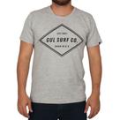 Camiseta Estampada Gul Camiseta Estampada Gul