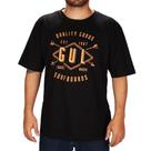 Camiseta Estampada Gul Camiseta Estampada Gul