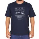 Camiseta Estampada Gul