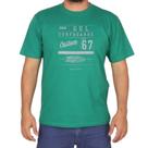 Camiseta Estampada Gul Camiseta Estampada Gul