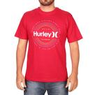 Camiseta Estampada Hurley