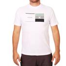 Camiseta Estampada Hurley
