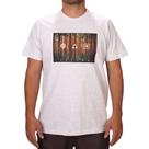 Camiseta Estampada Instinct