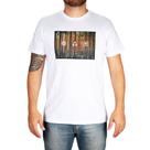 Camiseta Estampada Instinct