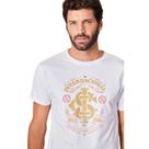 Camiseta Estampada Inter Poa Reserva