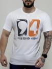 Camiseta Estampada Manga Curta - AF94 Camiseta Estampada Manga Curta - AF94