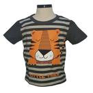 Camiseta estampada
