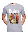Camiseta estampada