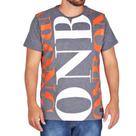 Camiseta Estampada Onbongo