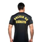 Camiseta Estampada Polícia do Exército Tamanho:P Camiseta Estampada Polícia do Exército Tamanho:P
