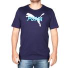 Camiseta Estampada Puma