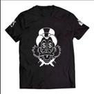 camiseta estampada