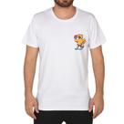 Camiseta Estampada Surfly