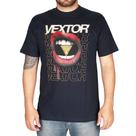 Camiseta Estampada Vextor