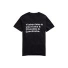 Camiseta Estampada Vinhozinho Reserva