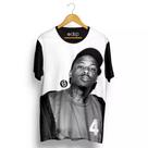 camiseta estampada yg masculina
