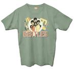 camiseta estampada