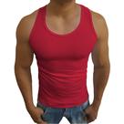 Camiseta Estilo Americana Regata Tank07 Sjons Camiseta Estilo Americana Regata Tank07 Sjons