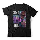 Camiseta Estilo É Ter Jesus