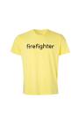 Camiseta Estonada FireFighter