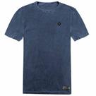 Camiseta Estonada Masculina Azul WSS Diamond