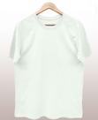 Camiseta Estonada Premium Off White - Tamanhos P, M, G, GG - Alta Qualidade e Sustentabilidade