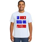 Camiseta Eu Nunca Disse Que Prestava Personalizada