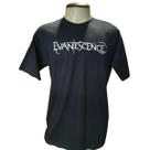 Camiseta evanescence