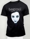 Camiseta Evanescence Fallen Amy Lee